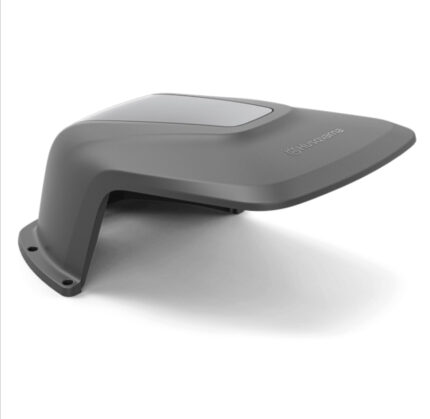 Abri de robot Husqvarna Aspire R4