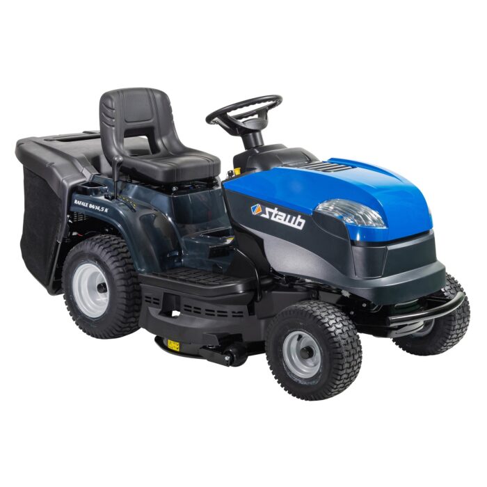 STAUB_AUTOPORTEE_1922600_RAFALE8414.5KH_D_HD_2022_web_1800x1800-700x700 Tondeuse autoportée RAFALE 84 / 12,5 KM – Image 1