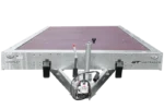 Dépanneuse UNITRAILER UNIPLAT 600/3 S à trois essieux 600×215 3500 KG – Image 6