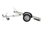 Petite remorque moto UNITRAILER MOTO 1 – Image 6