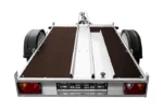 Petite remorque moto UNITRAILER MOTO 1 – Image 8