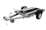 Remorque moto basculante UNITRAILER MOTO 3 – Image 3