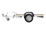 Remorque moto basculante UNITRAILER MOTO 3 – Image 6