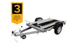 Remorque moto basculante UNITRAILER MOTO 3 – Image 5