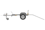 Remorque moto Unitrailer Rider 1 – Image 6