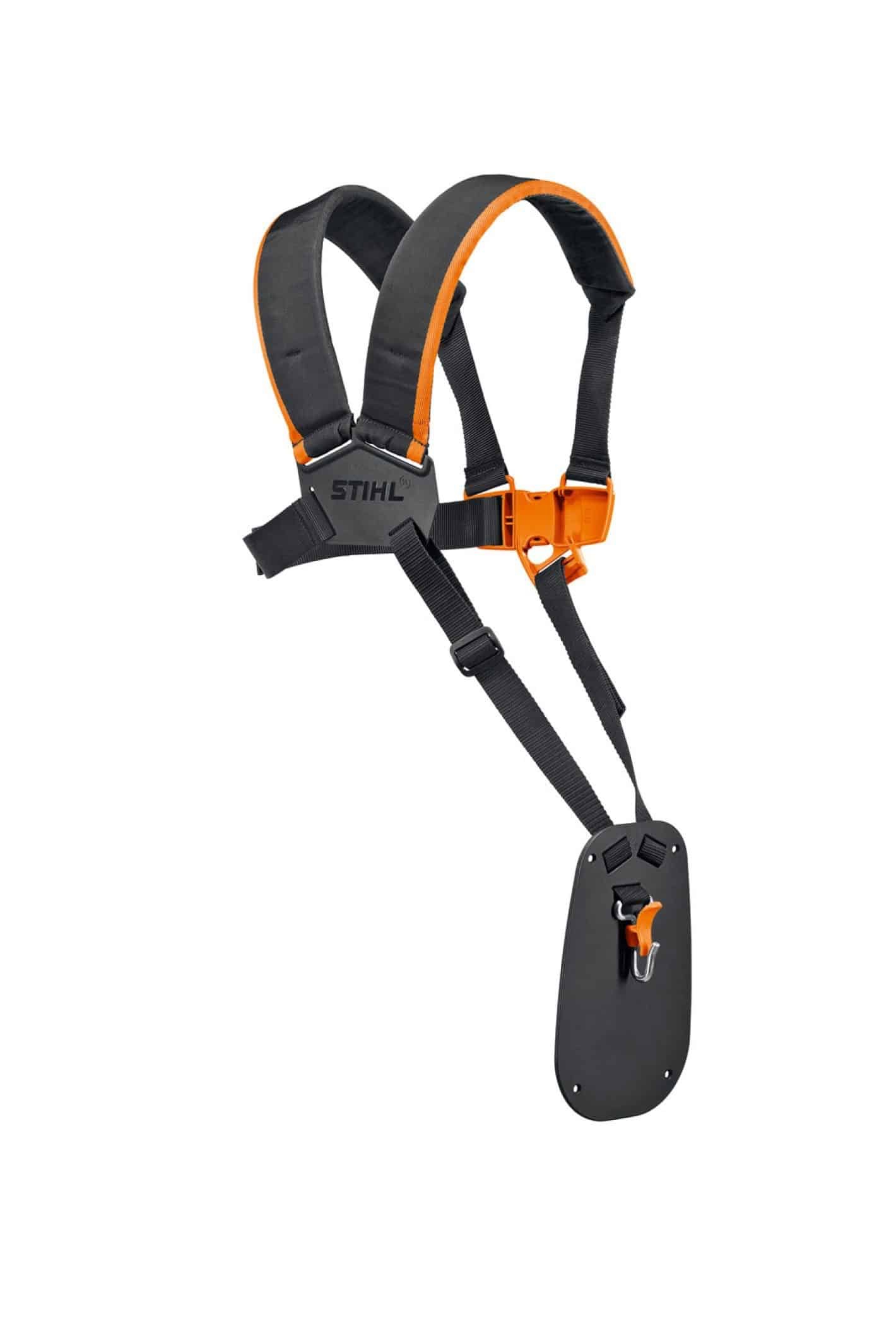 img_1996 HARNAIS DOUBLE POUR DÉBROUSSAILLEUSES – STIHL – Image 1