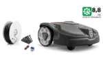 HUSQVARNA AUTOMOWER® 305 avec kit d’installation inclus – Image 2