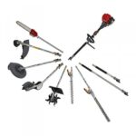 Moteur outils Versatool UMC 435 HONDA – Image 2