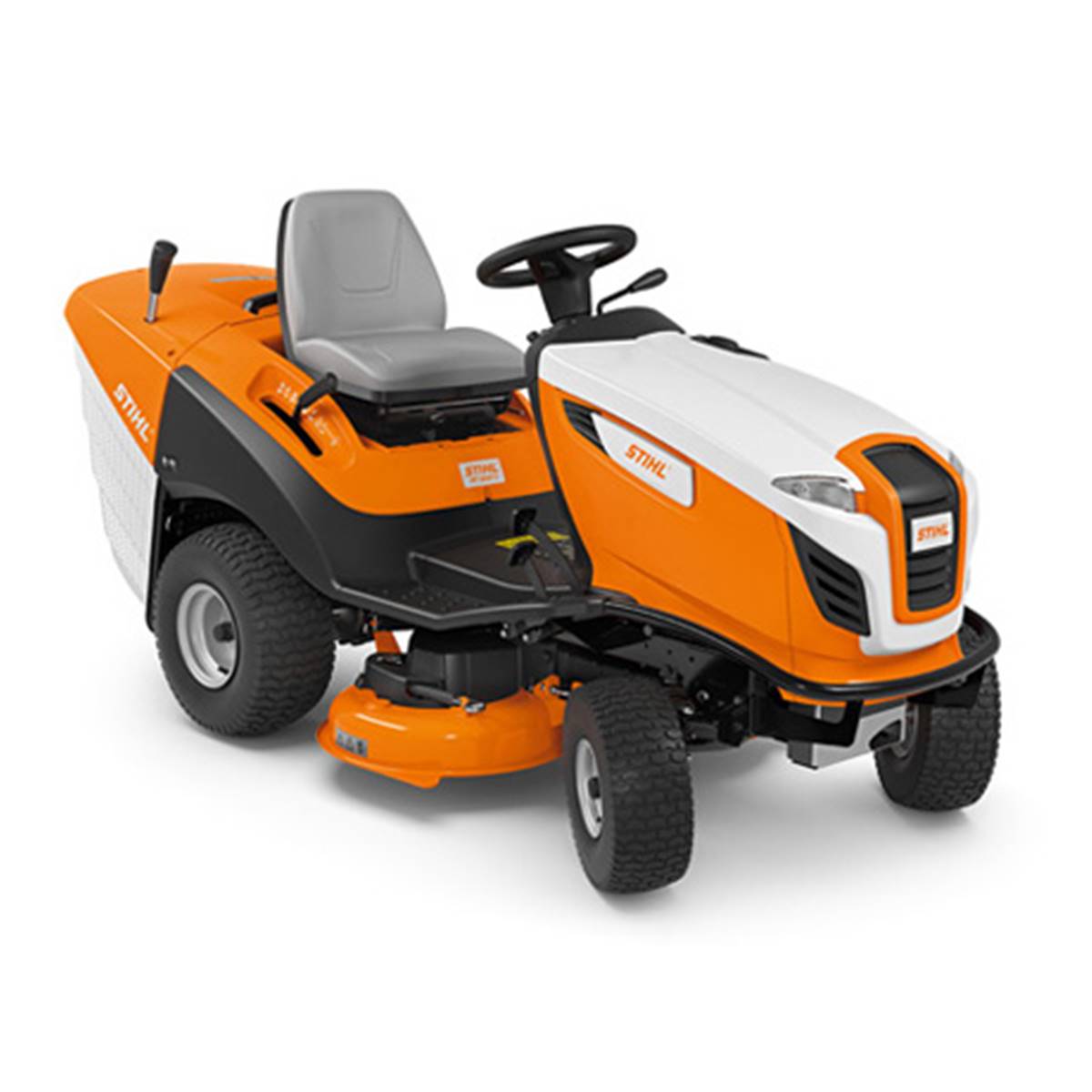 shil Autoportée Stihl RT5097 – Image 1