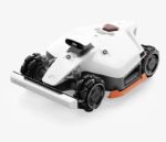 MAMMOTION Robot tondeuse LUBA 2 AWD 5000x