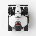 MAMMOTION LUBA mini 2 AWD 1000 – Image 6