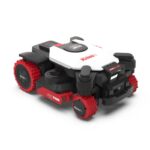 Robot tondeuse Kress EyePilot®️ 4×4 – KR280E – Image 2