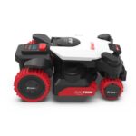 Robot tondeuse Kress EyePilot®️ 4×4 – KR280E – Image 5