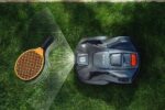 Automower®️ Husqvarna Aspire™️ R6V avec technologie vision IA – Image 4