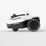 MAMMOTION YUKA mini 2 1000 Robot Tondeuse sans fil périmétrique – Image 3