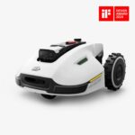 YUKA 2000 – Robot Tondeuse pour pelouses jusqu’à 2000