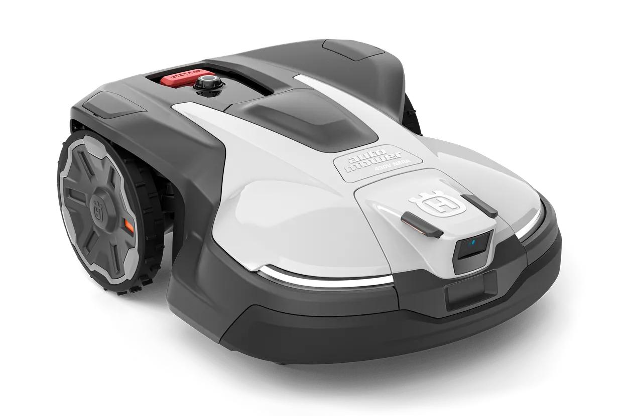 IMG_0441 Automower®️ Husqvarna 430V NERA – Image 1