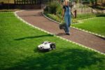 Automower®️ Husqvarna 430V NERA – Image 4