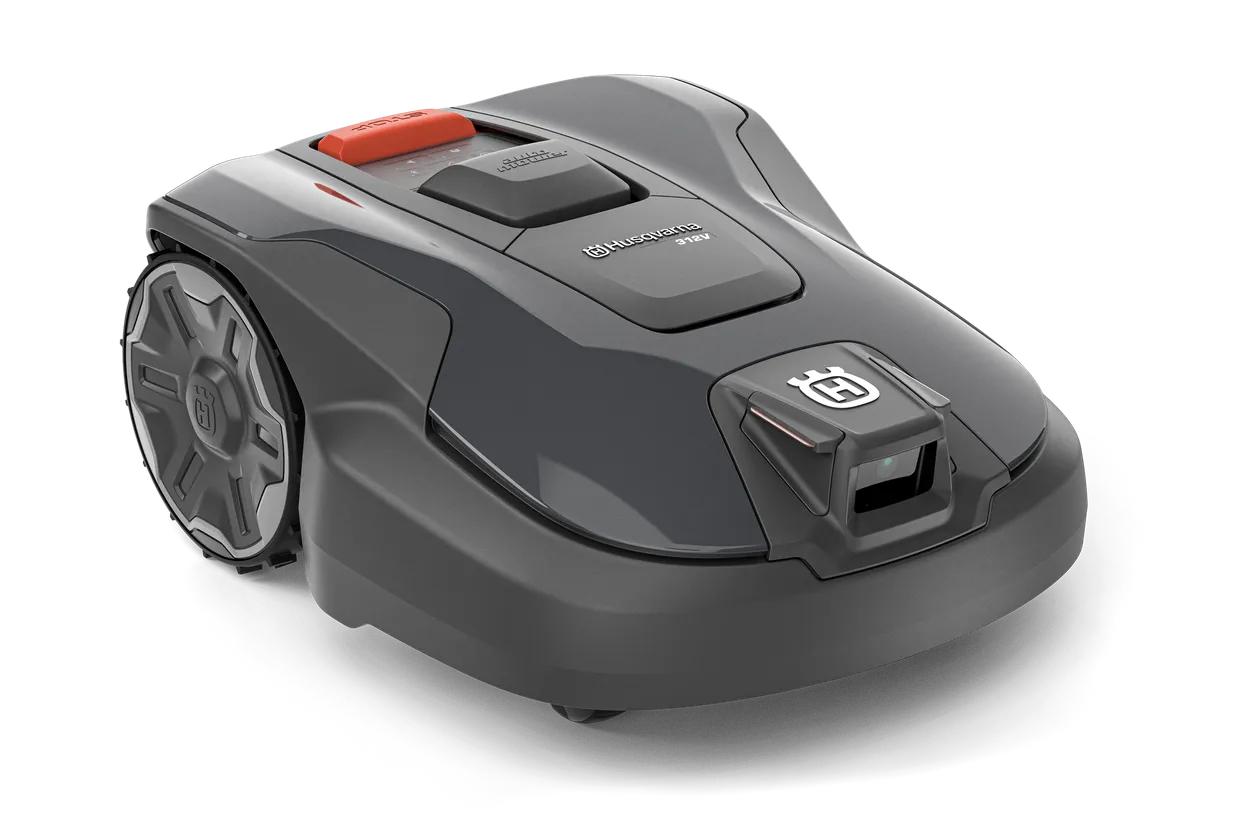 IMG_0448 Automower®️ Husqvarna 312V avec technologie vision IA – Image 1