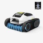 SPINO E1 Robot de piscine
