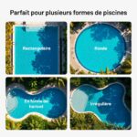 SPINO E1 Robot de piscine – Image 4