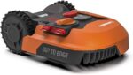WORX WR155E Landroid Robot tondeuse 2000 m²