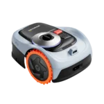 Navimow i205 AWD | 500 m² Avec Garage S